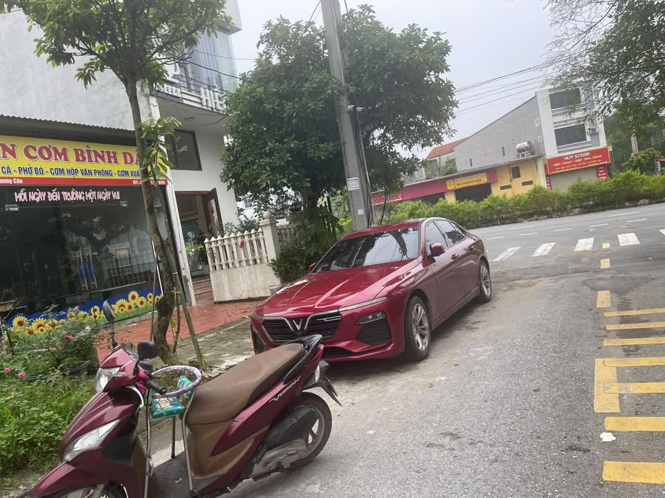 Đất nền thôn Lương Câu, xã Sơn Lôi, 100m² giá 3 tỷ - Đầu tư sinh lời bền vững!