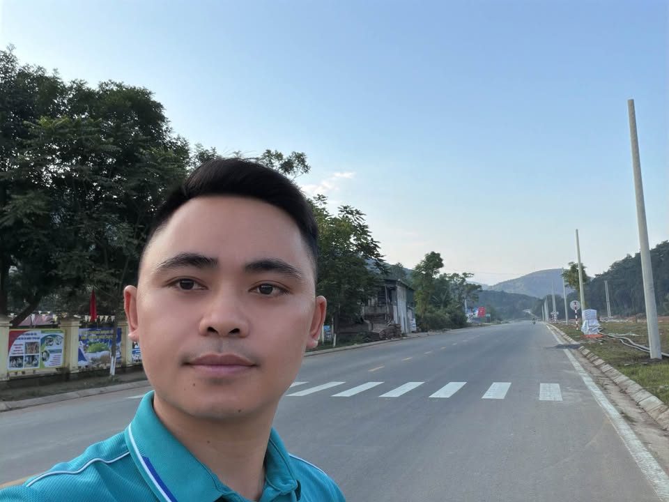 Đất nền Bản Vược - Lào Cai 120m² giá 1 tỷ - Cơ hội đầu tư hiếm có!