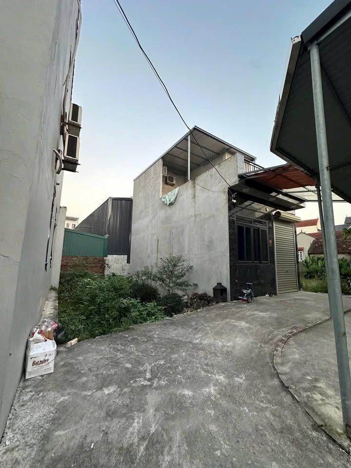 Đất nền Vân Tảo 50m² giá thỏa thuận - Vị trí đắc địa bên biệt thự sang trọng!