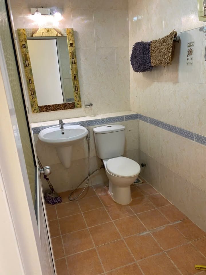 Căn hộ Central Garden 91.5m² giá 6 tỷ - View thoáng mát, nội thất đầy đủ!