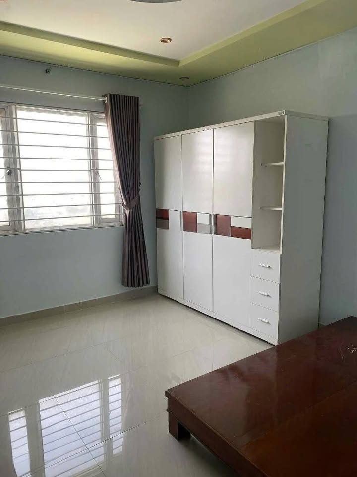 Căn hộ Chung Cư Khánh Hội 2 Quận 4, 57m² giá 11 triệu - Đầy đủ nội thất, sẵn sàng vào ở!