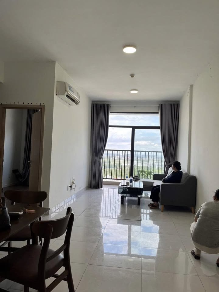 Căn hộ Jamila Khang Điền quận 9, 2PN giá từ 11 triệu - Tiện ích đẳng cấp, an ninh 24/7!