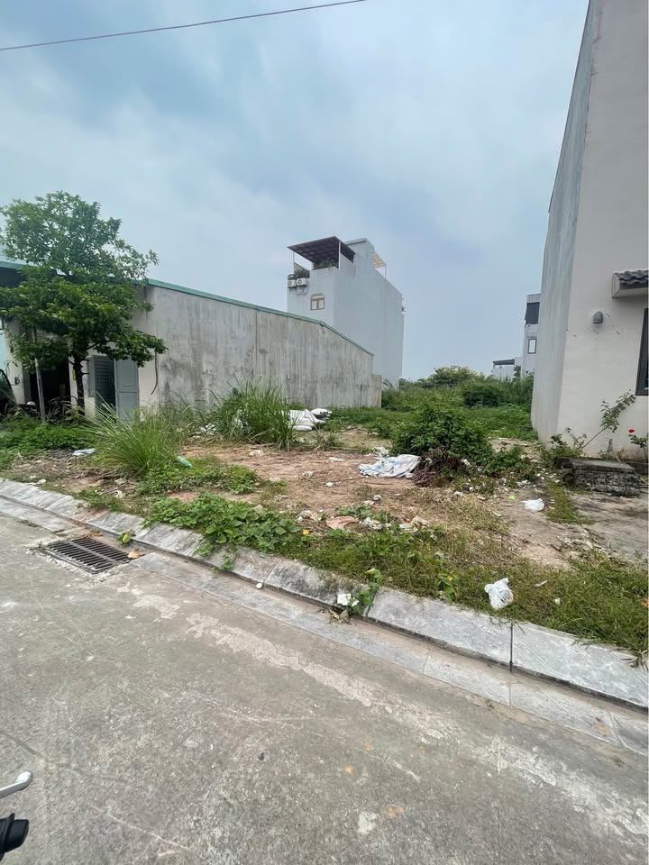 Đất nền 200m² đường Mạc Đĩnh Chi, phường Hải Yên - Cơ hội đầu tư lý tưởng!