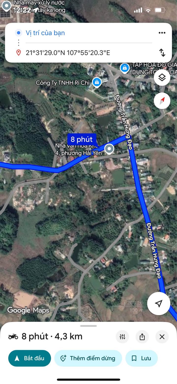 Đất nền Hải Yên Móng Cái 151,6m² giá 1 tỷ - Cơ hội đầu tư tuyệt vời!