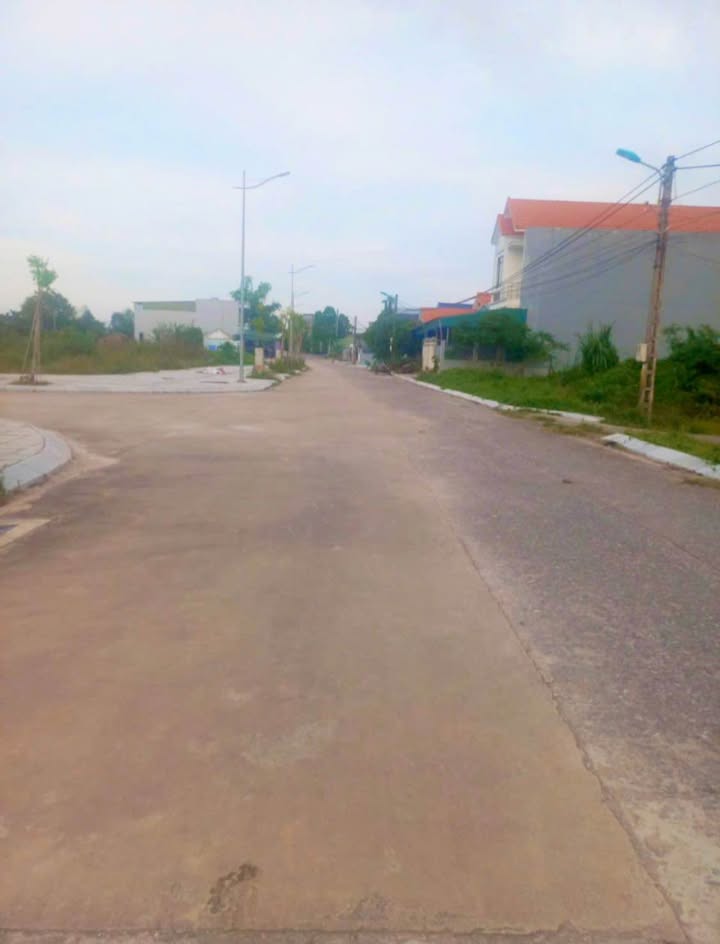 Đất góc 200m² tại Ninh Dương, Móng Cái - Giá chỉ 3 tỷ, cơ hội đầu tư tuyệt vời!