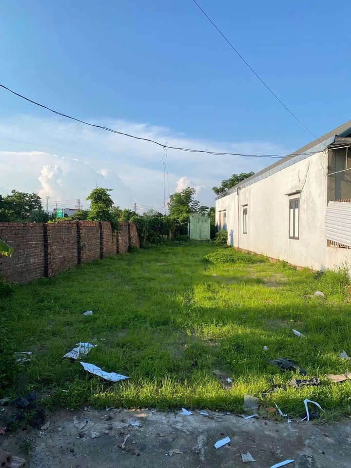 Đất thổ cư thôn 5, xã Hải Xuân 191m² giá chỉ 200 triệu - Cơ hội đầu tư hấp dẫn!