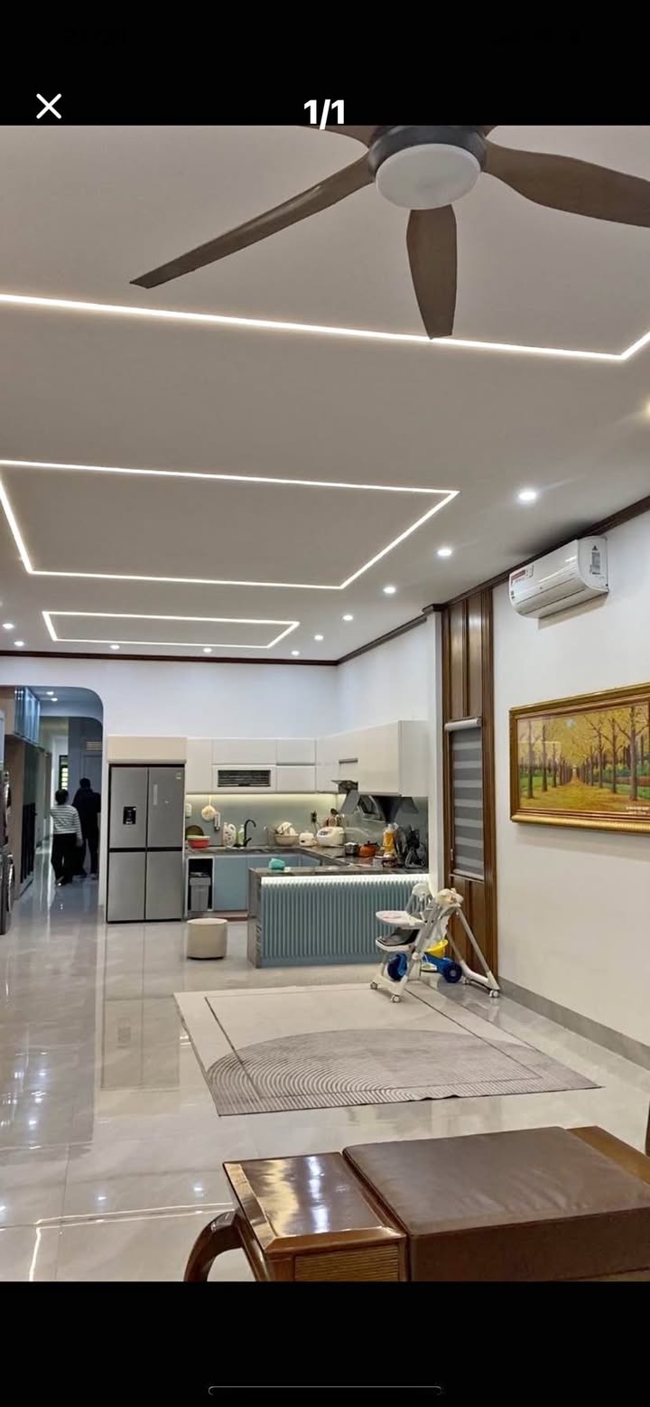 Nhà cấp 4 Hải Yên Đông Triều 200m² giá 3 tỷ - Chỉ việc xách va ly vào ở!