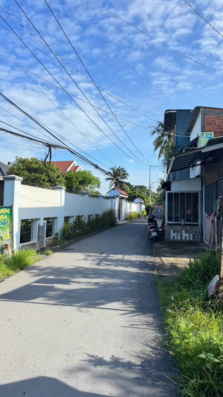 Đất nền mặt tiền đường Đìa Lá, Trung An 378m² giá 2.2 tỷ - Cơ hội đầu tư tuyệt vời!