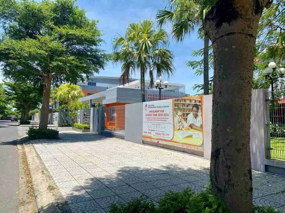 Đất nền đẹp 150m² tại Khu đô thị Phú Mỹ An, Đà Nẵng - Giá chỉ 7.7 tỷ!