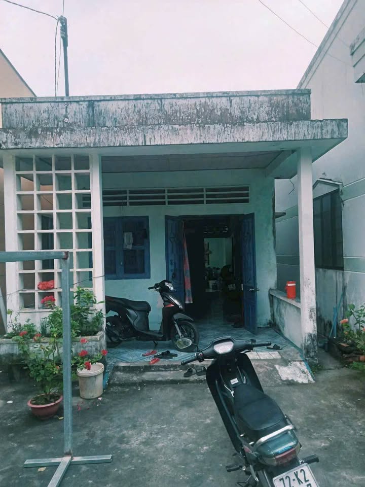 Nhà cấp 4 Giao Long 105m² giá chỉ 490 triệu - Đầu tư sinh lời ngay!