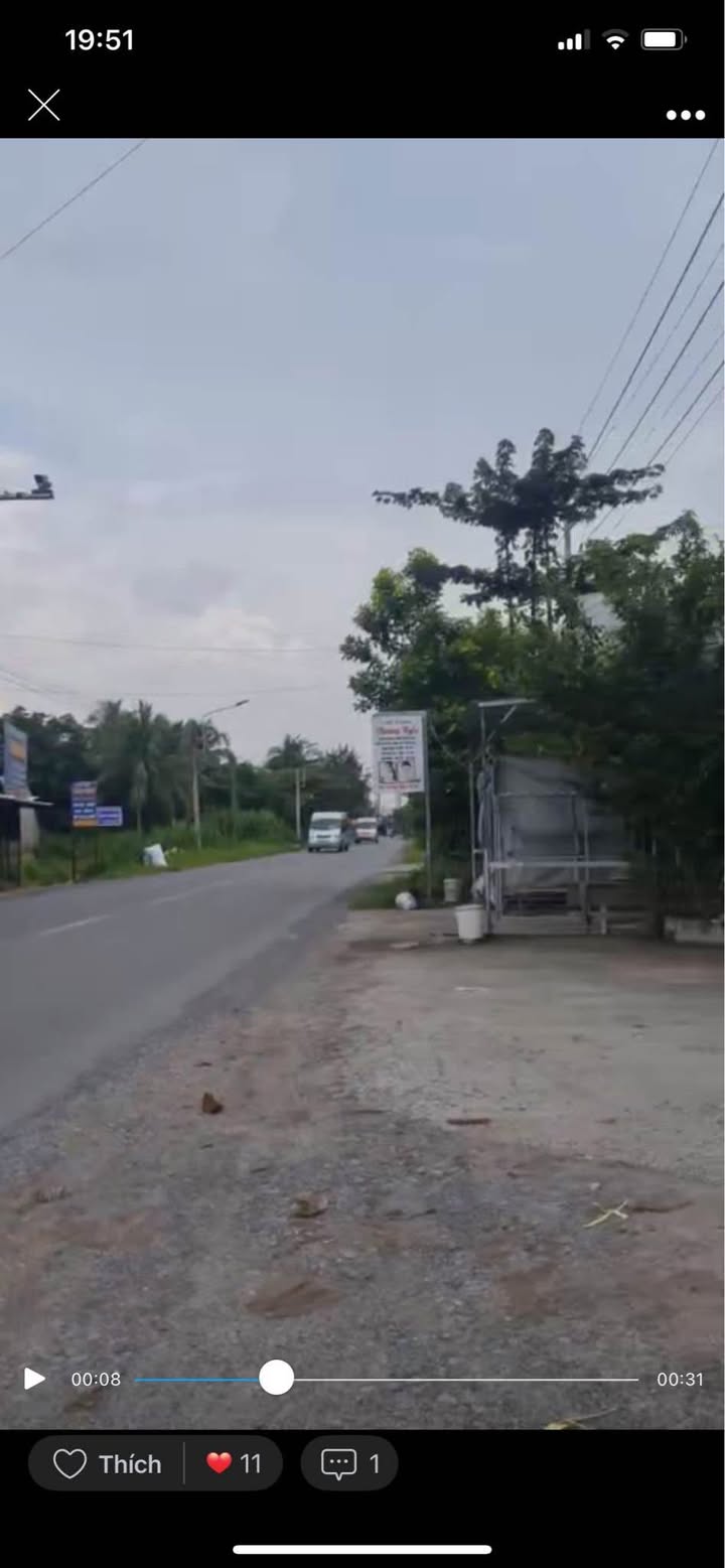 Đất mặt tiền đường 887 xã Sơn Phú 707m² giá chỉ 7,5 triệu/m² - Kinh doanh sầm uất!