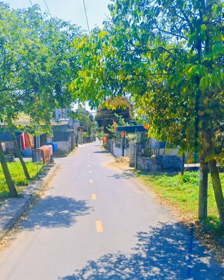 Đất nền tại Xuân Giang, Nghi Xuân - 161m² giá 1.2 tỷ - Cơ hội đầu tư tuyệt vời!