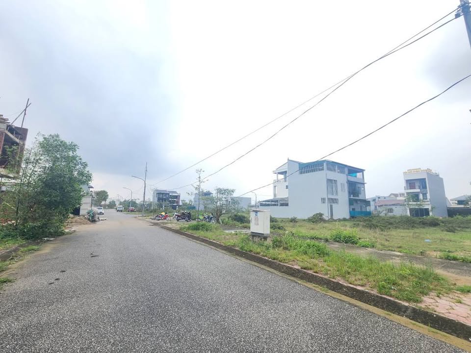 Đất nền Hưng Lộc Vinh 164m² giá 5 tỷ - Môi trường sống đẳng cấp!