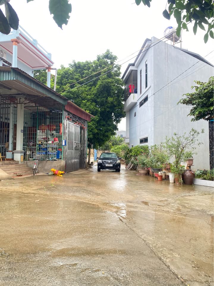 Đất nền phường Phan Đình Phùng Thái Nguyên 80m² giá 2.1 tỷ - Cơ hội đầu tư tuyệt vời!