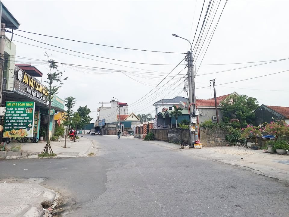 Đất chính chủ Quảng Yên 108m² giá 1.8 tỷ - Tiềm năng kinh doanh lớn!