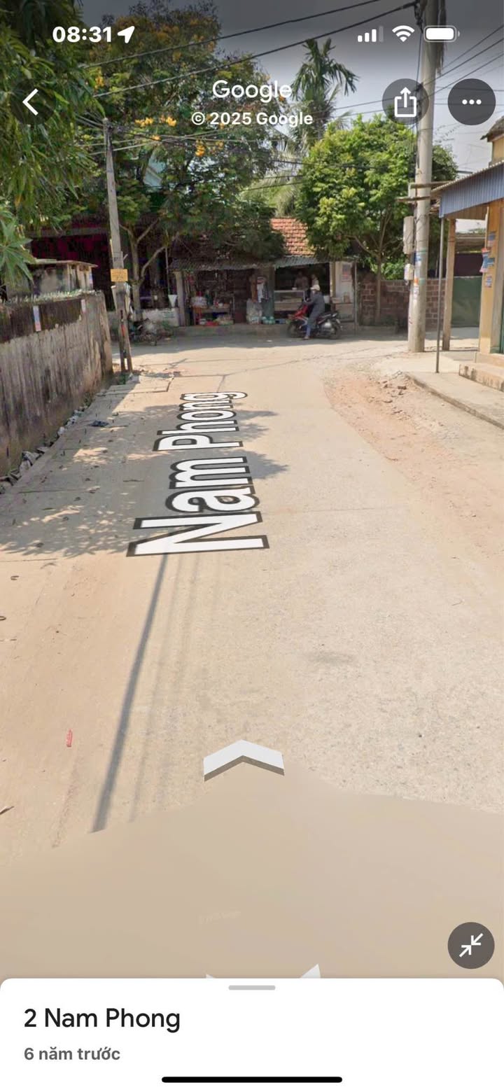 Đất nền trục chính Nam Phong, phường Hà An, 100m² - Cơ hội đầu tư tuyệt vời!