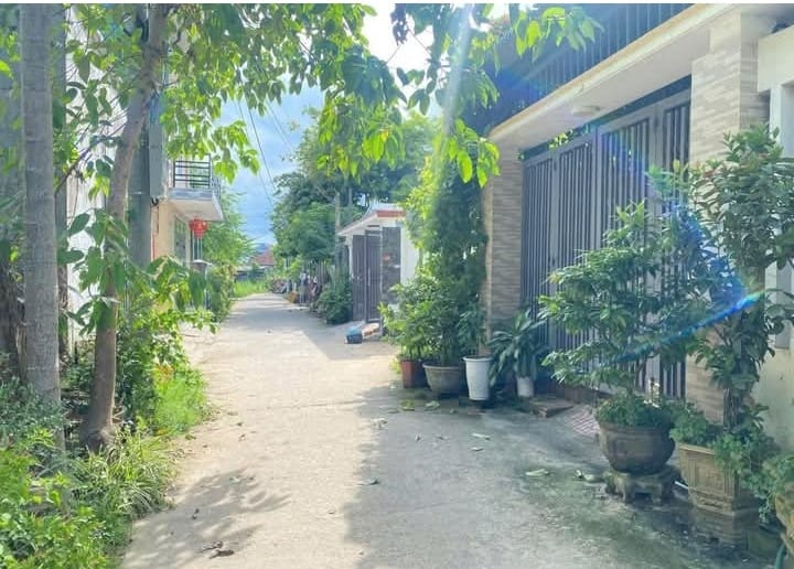 Đất Hẻm 164 Nguyễn Văn Linh, Quảng Ngãi 135m² - Giá tốt chỉ 800 triệu!