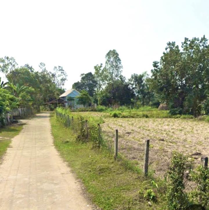 Đất Tịnh Trà Sơn Tịnh 440m² - Sổ đỏ chính chủ, giá hấp dẫn!