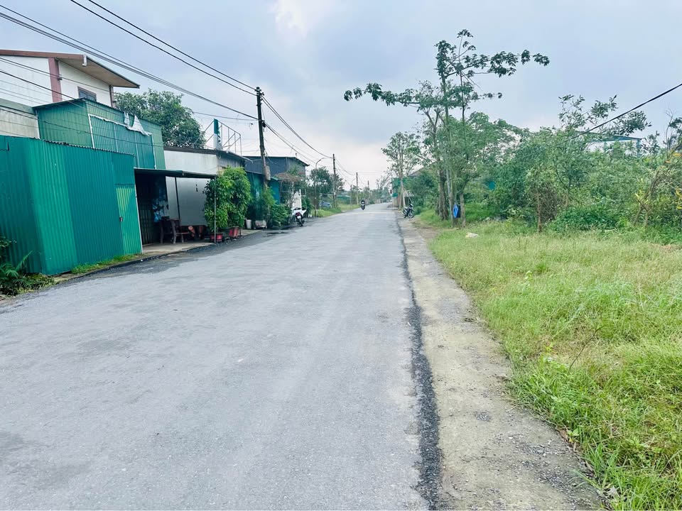 Đất nền mặt đường Lê Thánh Tông, Cửa Lò 140m² giá 2 tỷ - Cơ hội đầu tư tuyệt vời!