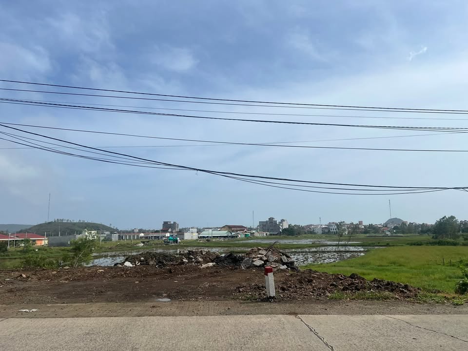 Lô đất 996m² tại An Hòa Hải, Tuy An, Phú Yên - Tiềm năng đầu tư lớn!