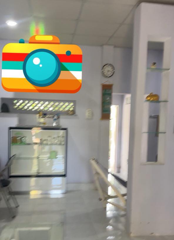 Nhà cấp 4 115m² Mũi Né giá 800 triệu - Sẵn sàng vào ở ngay!