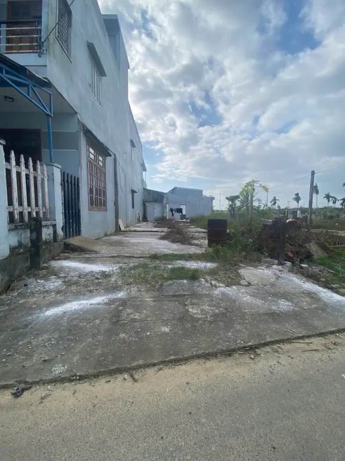 Đất nền Lưu Quang Vũ, Hoà Quý 100m² giá 2.97 tỷ - Đầu tư sinh lời ngay!