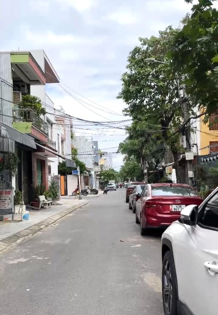 Nhà 2 tầng Hòa Cường Bắc 71m² giá 5.9 tỷ - Cơ hội đầu tư hấp dẫn!