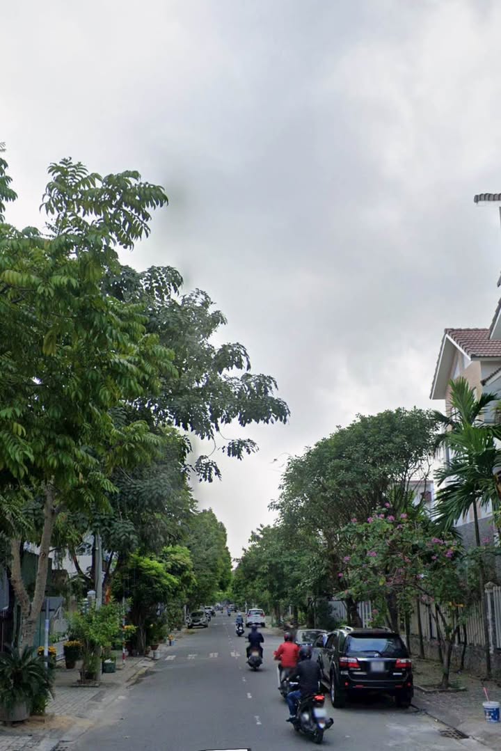 Lô đất mặt tiền 7m5 Khuê Trung chỉ 4 tỷ - Tiềm năng sinh lời cao!