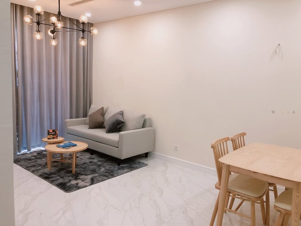 Căn hộ D' El Dorado Tây Hồ 70m² giá 9 tỷ - Đầu tư sinh lời bền vững!