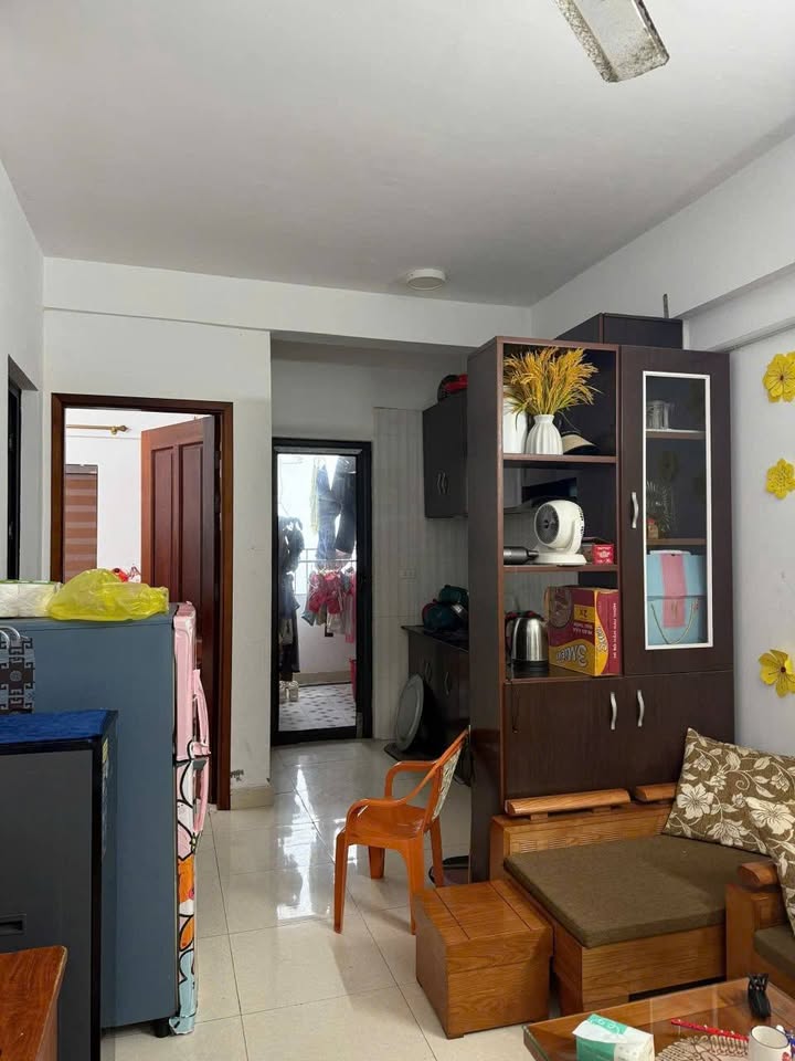 Căn hộ Chung cư Gia Thịnh Phát Vinh 48m² giá 1.8 tỷ - Vị trí vàng gần đại học!