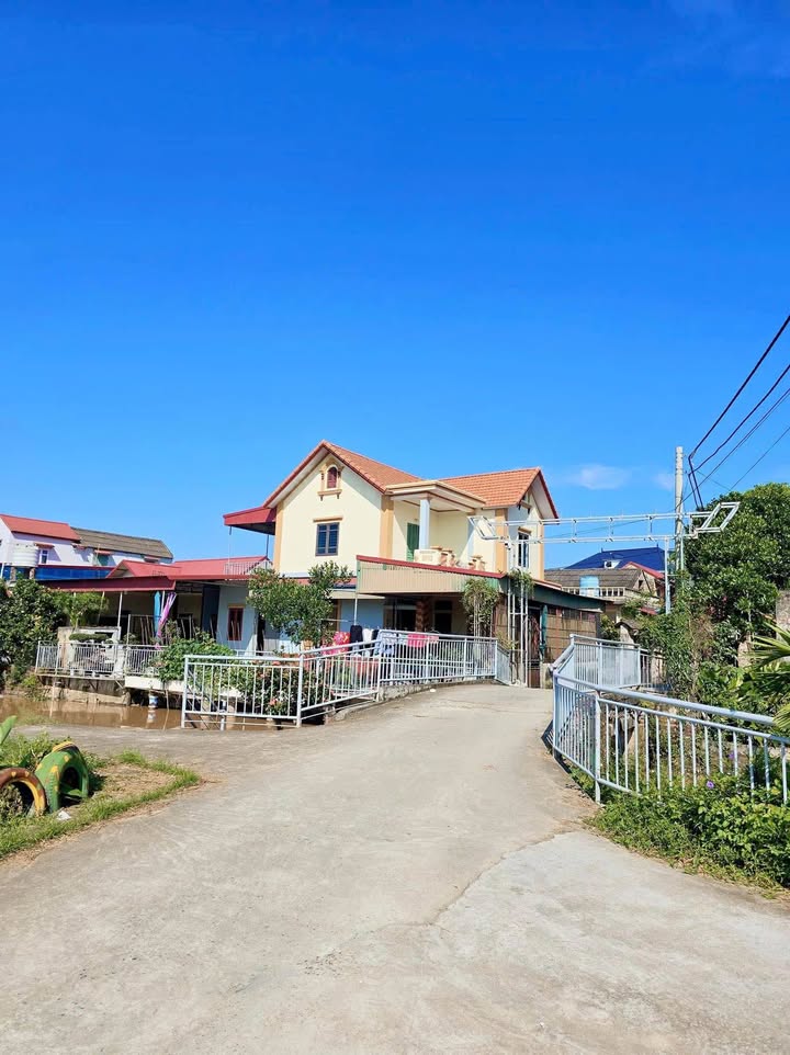 Đất nền Hưng Hà, Thái Bình 120m² giá 700 triệu - Cơ hội đầu tư tuyệt vời!