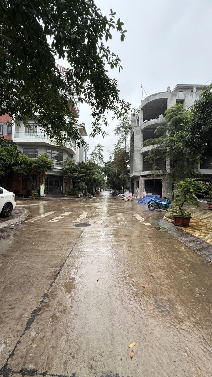 Đất đấu giá Phú Mỹ, Mê Linh, Hà Nội 75m² - Cơ hội đầu tư hấp dẫn!