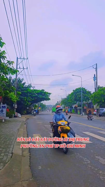 Đất thổ cư An Phú, Thuận An 666m² giá 15.5 tỷ - Vị trí đắc địa, tiềm năng sinh lời