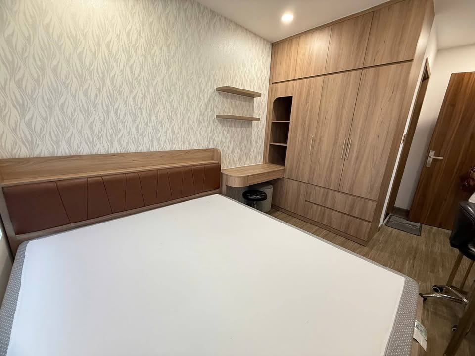 Căn hộ Happy One Central Thủ Dầu Một 70m² giá 10 triệu - Full nội thất mới đẹp!