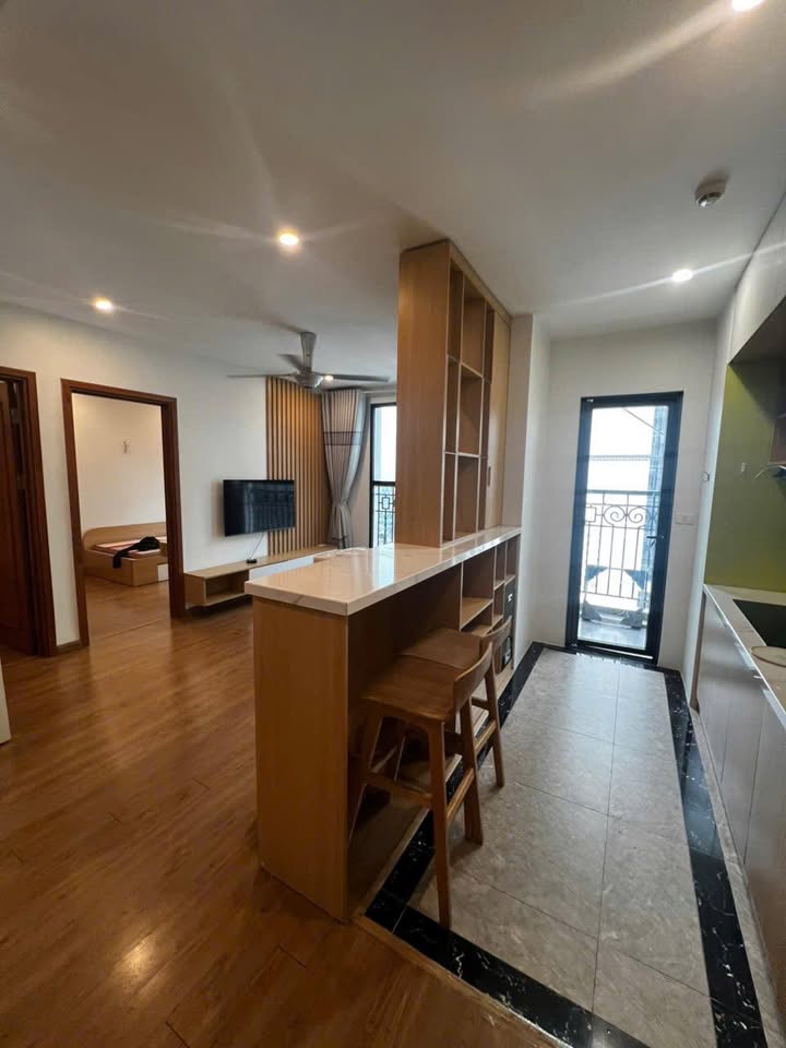 Căn hộ CT8 The Emerald, Đình Thôn, 80m² giá 8 tỷ - Sổ đỏ chính chủ, đầy đủ nội thất!