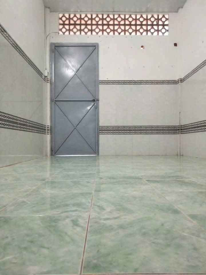 Phòng cho thuê đường Phú Định, quận 8 - Giá chỉ 3.2 triệu/tháng, sẵn sàng vào ở!