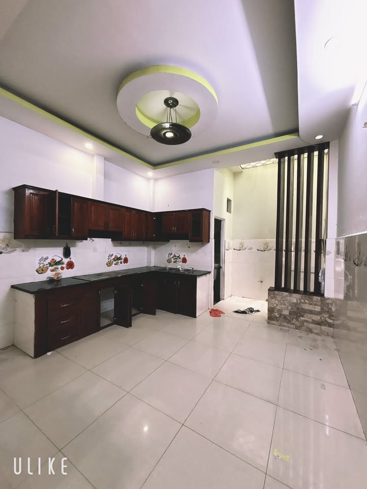 Nhà cho thuê tại Bình Tân 52m² giá 6.5 triệu - Không thể bỏ lỡ!