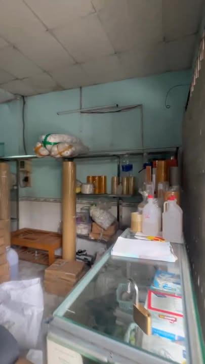 Nhà mặt tiền cho thuê đường 26/3, quận Bình Tân - Diện tích 100m², giá chỉ 10 triệu/tháng!