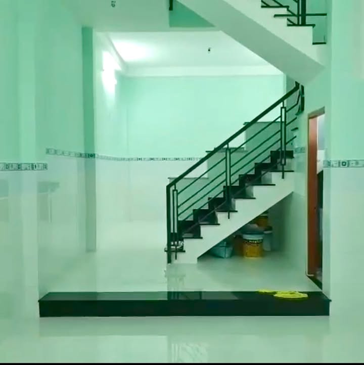 Nhà cho thuê đường Bình Thành, quận Bình Tân, 56m² giá 6 triệu - Nhà trống ngay 8/12!