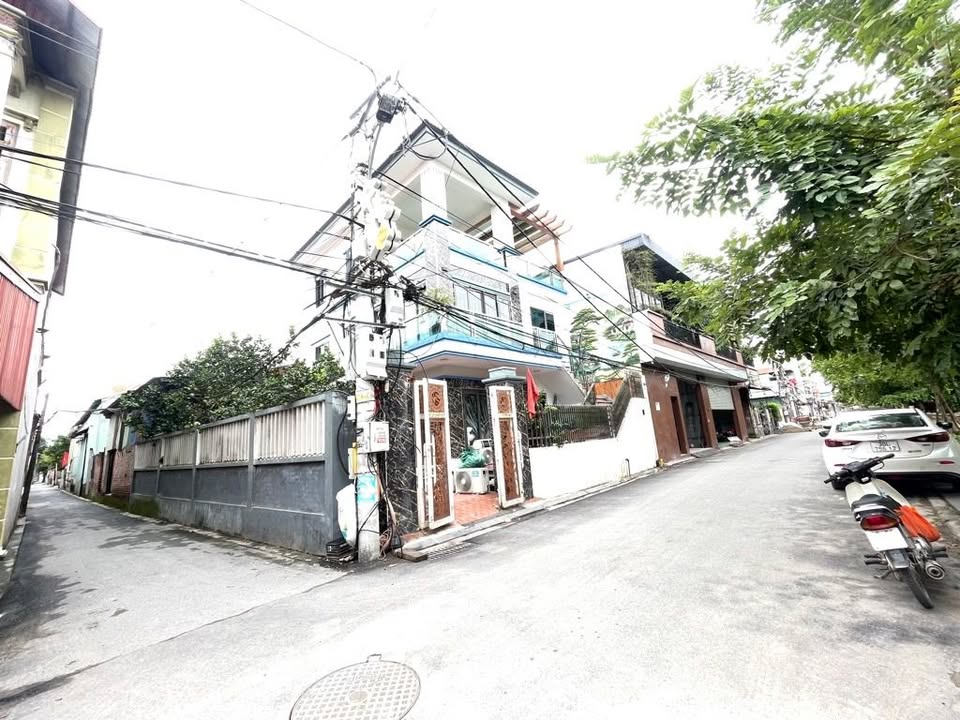 Đất nền 60m² mặt tiền 5m tại Bắc Hồng - Giá cực tốt, không thể bỏ lỡ!