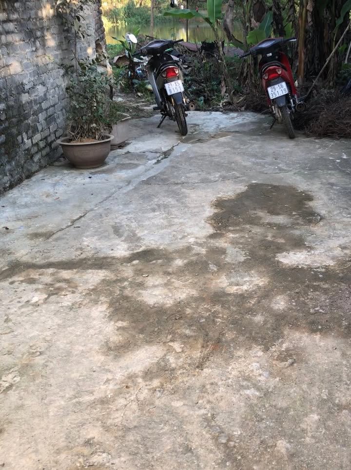 Đất tại Xuân Sơn, Trung Giã, Sóc Sơn 352m² - Tiềm năng đầu tư lớn!