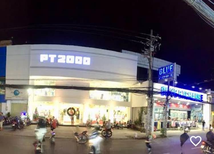 Nhà mặt tiền đường Trần Hưng Đạo, Ninh Kiều 345m² giá 100 triệu/tháng - Vị trí kinh doanh đắc địa!