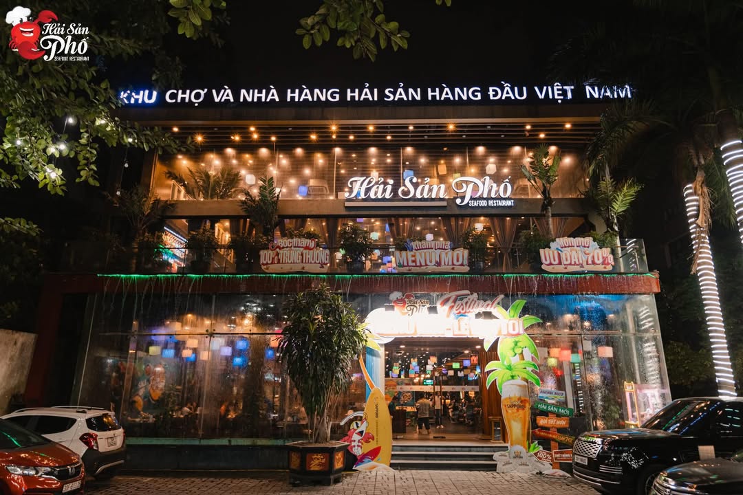 Mặt bằng cho thuê mặt phố Trần Huy Liệu 250m² - Vị trí vàng cho kinh doanh