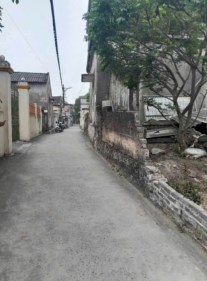 Đất Duy Hải Duy Tiên 83m² giá 2 tỷ - Cơ hội đầu tư tuyệt vời!