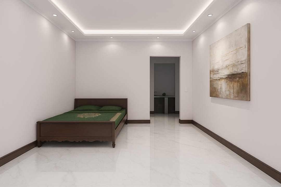 Phòng trọ cho thuê tại phố Hữu Nghị, Hạ Long - Giá chỉ 1.5 triệu/tháng!