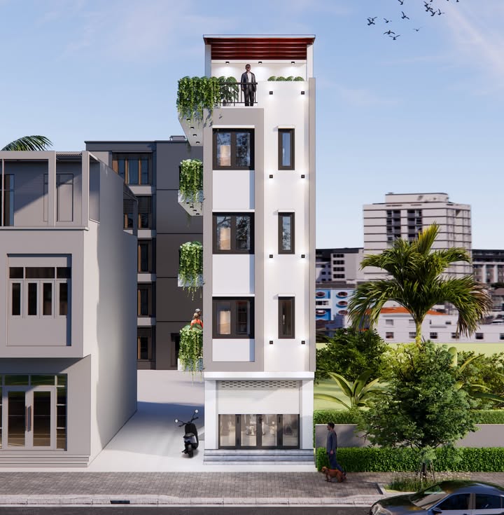 Căn hộ cho thuê tại Hạ Long 25m² giá chỉ 2 triệu - Tiện nghi đầy đủ, chính chủ!