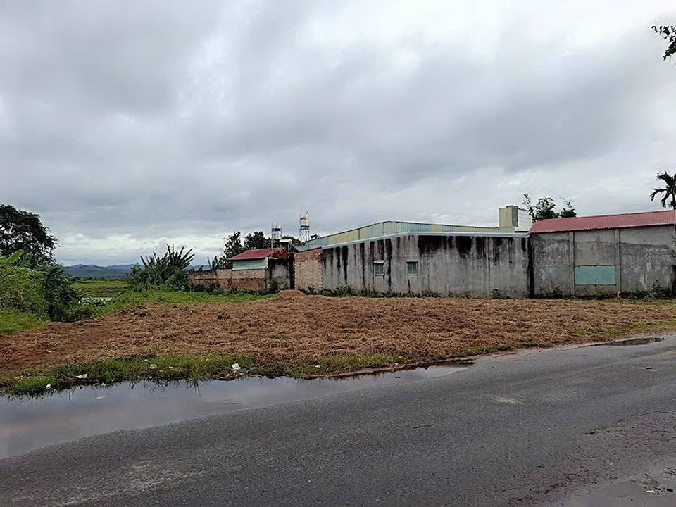 Đất nền đường Đào Duy Từ, phường Trường Chinh, 419m², giá 2.4 tỷ - Cơ hội đầu tư tuyệt vời!