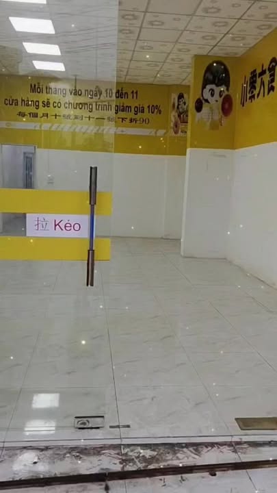 Nhà nguyên căn cho thuê đường Lê Duẩn, Long Thành, Đồng Nai 90m² - Phù hợp văn phòng, cửa hàng