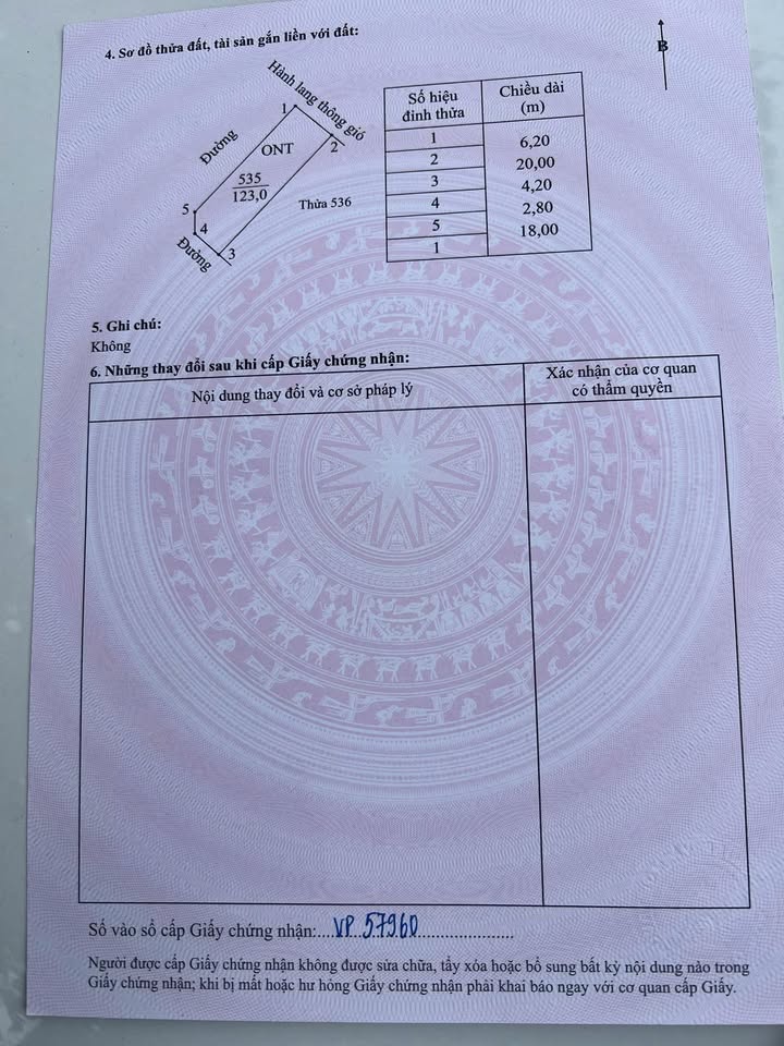 Đất nền dự án LK2.1 khu Tam Tứ Tư, Yên Khánh 123m² giá 3.1 tỷ - Cơ hội đầu tư không thể bỏ lỡ!