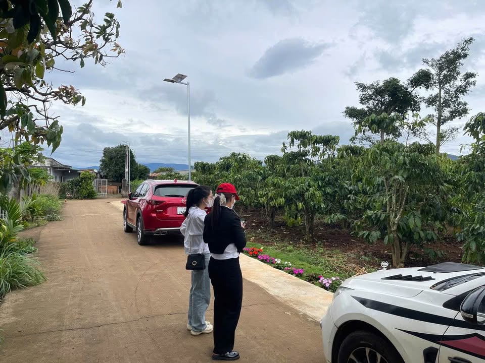 Đất nền Bình Thạnh Đinh Văn 130m² giá chỉ 650 triệu - Đầu tư sinh lời ngay!